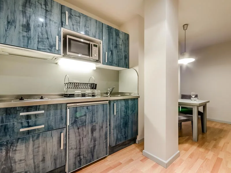 Cocina Estudio